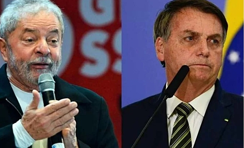 Pesquisa PoderData: Lula segue na liderança e Bolsonaro | Política